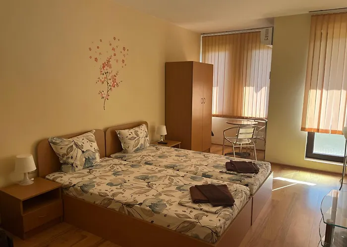 Complex Sozopol Dreams Bmt