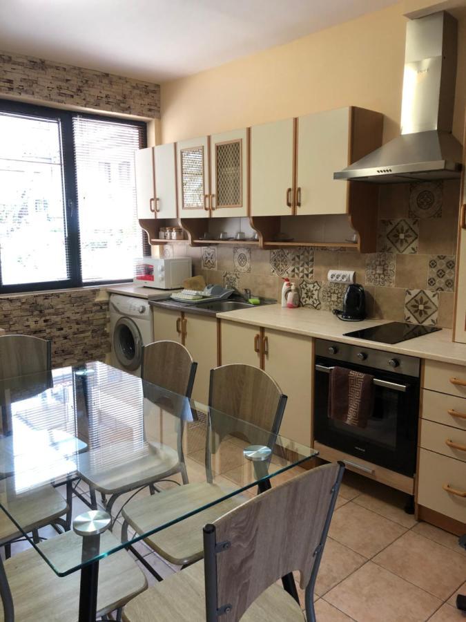 Complex Dreams Bmt Apartment Sosopol