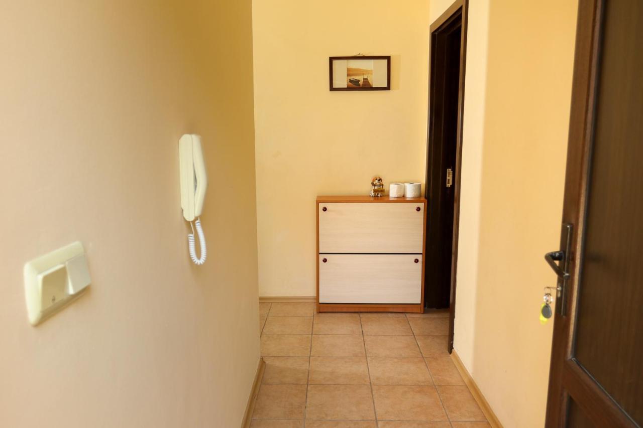 Complex Dreams Bmt Apartment Sosopol