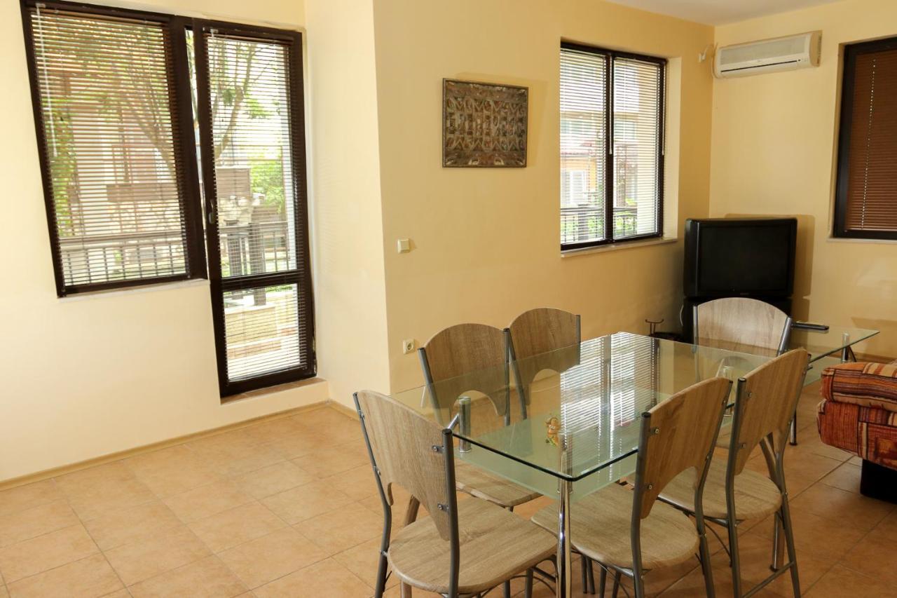 Complex Dreams Bmt Apartment *