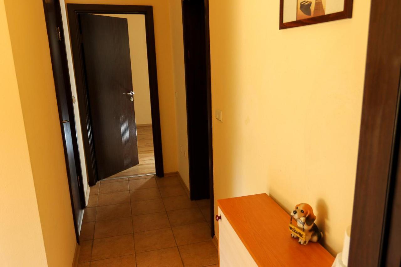 Apartment Complex Dreams Bmt Sosopol