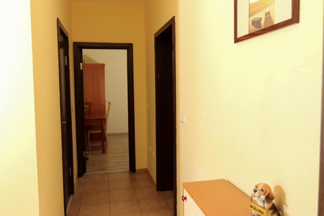 Complex Dreams Bmt Apartment Sosopol