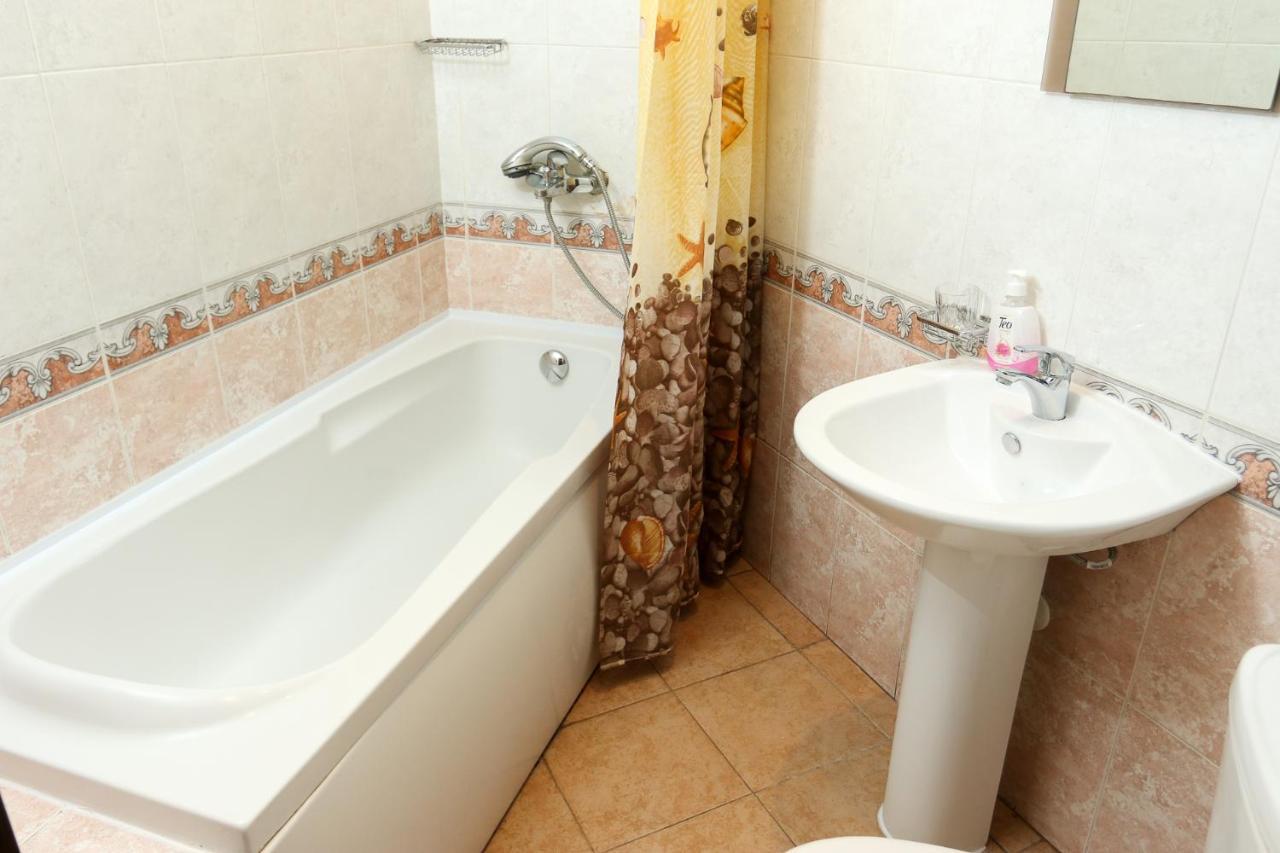 Apartment Complex Dreams Bmt Sosopol
