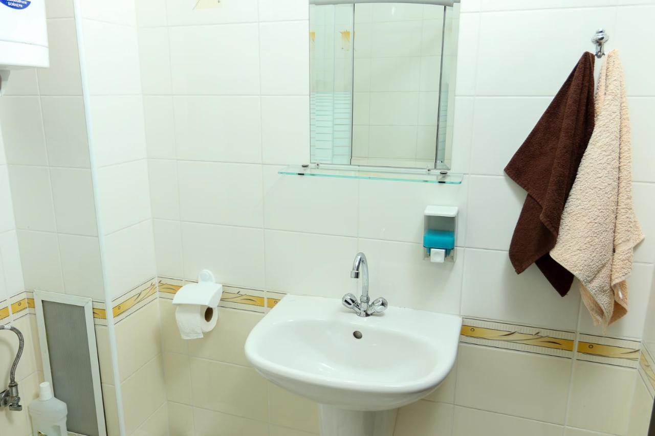 Apartment Complex Dreams Bmt Sosopol
