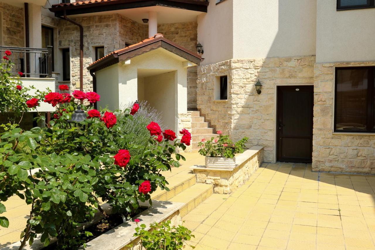 Complex Dreams Bmt Apartment Sosopol